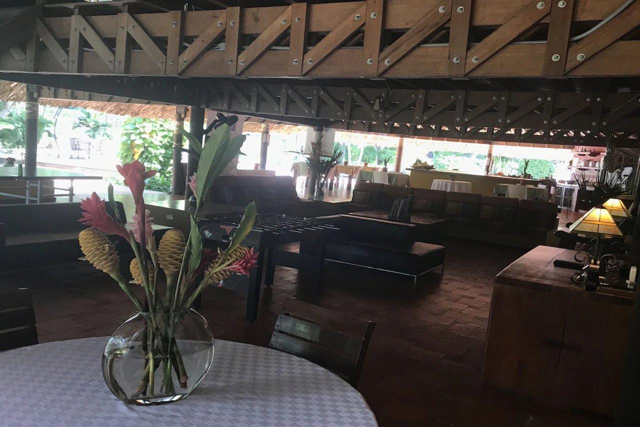 Hotel La Palma Del Paso Real- Solo Adultos Santa Fe de Antioquia Exterior photo