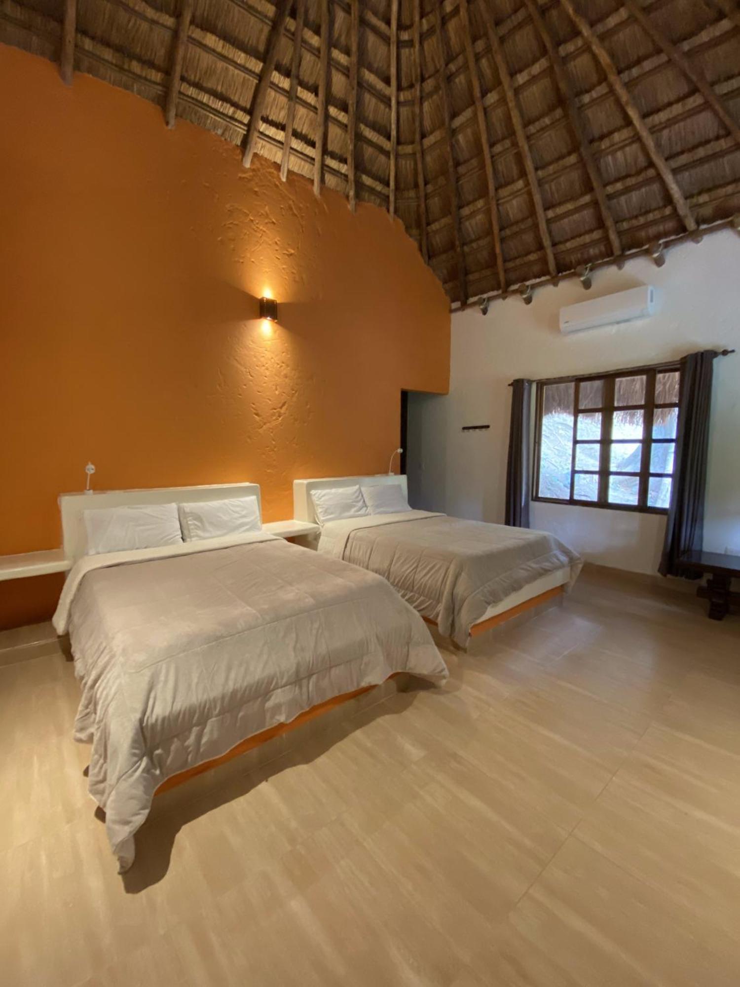 Hotel La Palma Del Paso Real- Solo Adultos Santa Fe de Antioquia Exterior photo