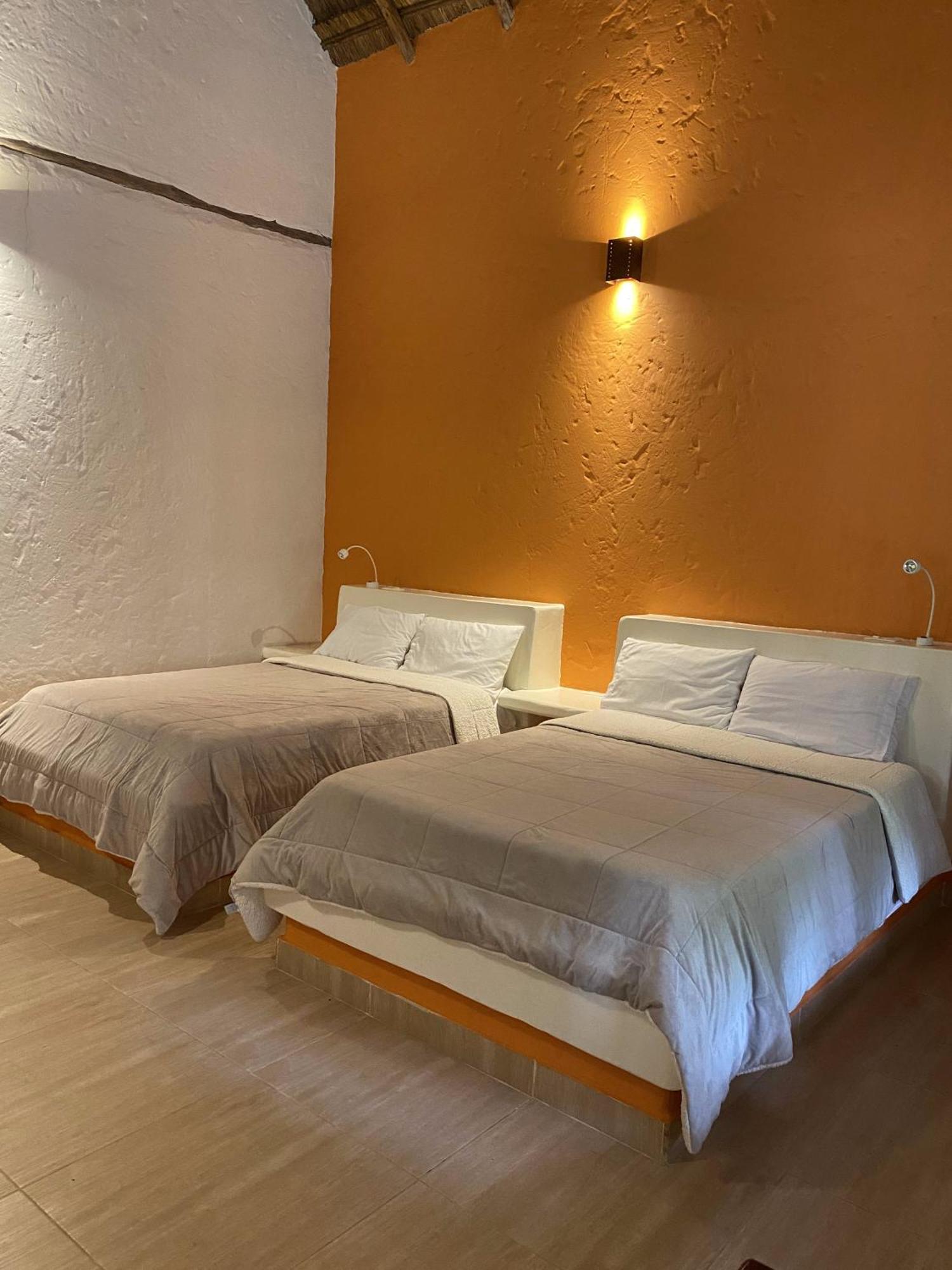 Hotel La Palma Del Paso Real- Solo Adultos Santa Fe de Antioquia Exterior photo